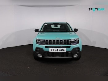 Used Jeep Other 2024 for sale - 77093835: Photo