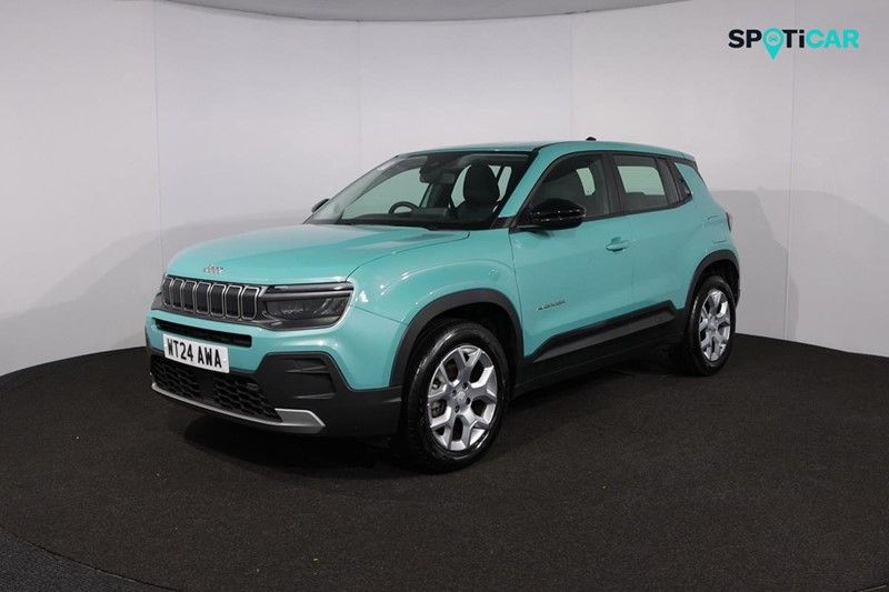 Used Jeep Other 2024 for sale - 77093835: Photo 3