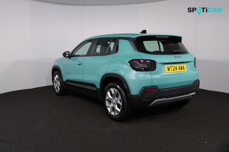 Used Jeep Other 2024 for sale - 77093835: Photo 5