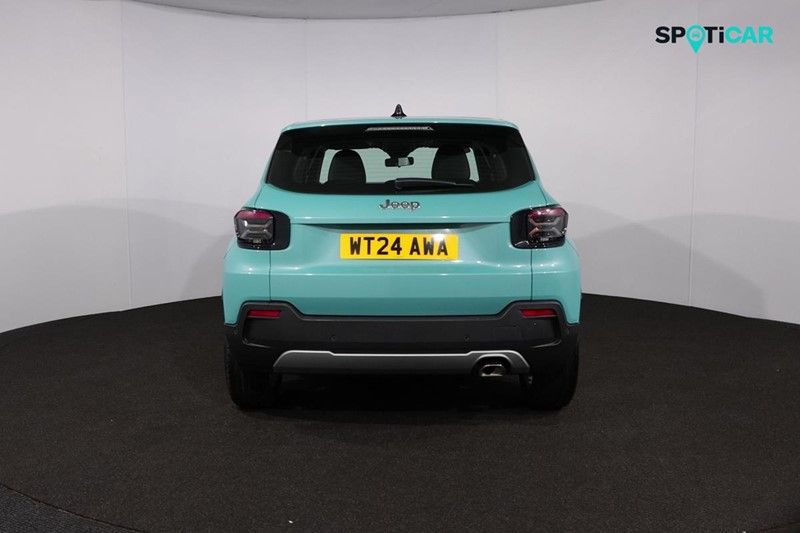 Used Jeep Other 2024 for sale - 77093835: Photo 6