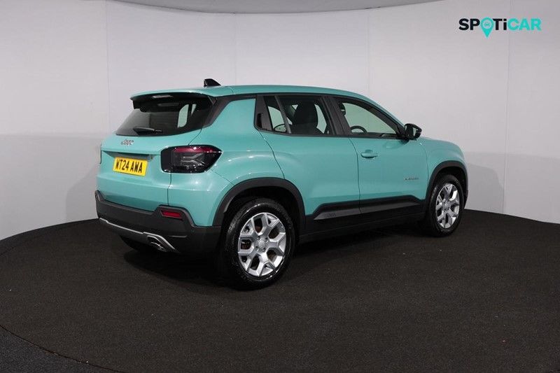 Used Jeep Other 2024 for sale - 77093835: Photo 7