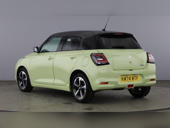 Used Suzuki Swift 2025 for sale - 77240261: Photo