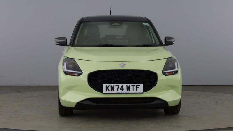 Used Suzuki Swift 2025 for sale - 77240261: Photo 4