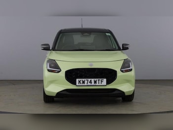 Used Suzuki Swift 2025 for sale - 77240261: Photo