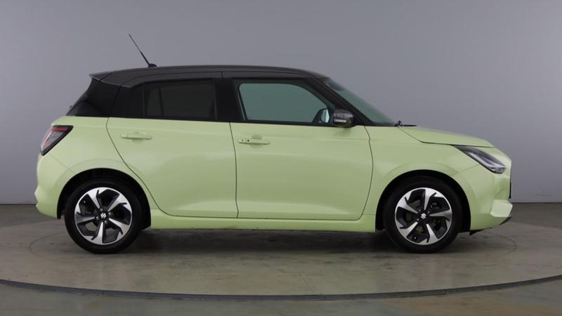 Used Suzuki Swift 2025 for sale - 77240261: Photo 5