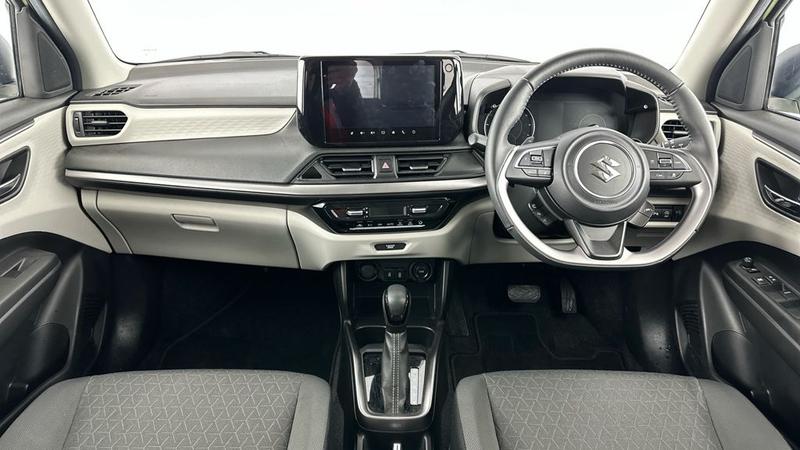 Used Suzuki Swift 2025 for sale - 77240261: Photo 9