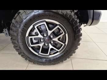 Used Jeep Wrangler 2025 for sale - 74232341: Photo