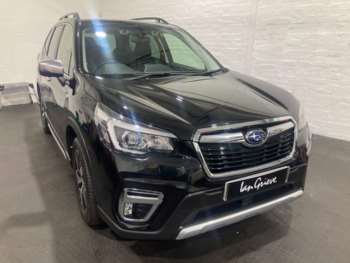 Used Subaru Forester 2019 for sale - 74656714: Photo