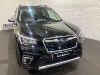 Used Subaru Forester 2019 for sale - 74656714: Photo