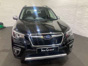 Used Subaru Forester 2019 for sale - 74656714: Photo