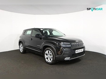Used Jeep Other 2024 for sale - 75330649: Photo