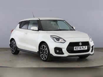 Used Suzuki Swift 2025 for sale - 78250005: Photo
