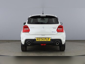 Used Suzuki Swift 2025 for sale - 78250005: Photo