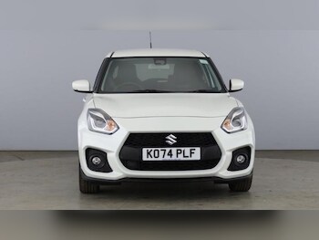 Used Suzuki Swift 2025 for sale - 78250005: Photo