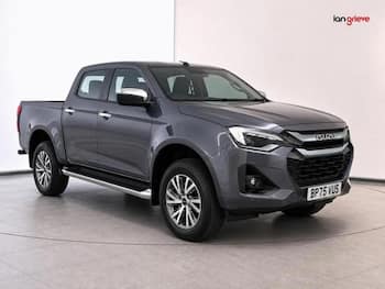 Used Isuzu D-Max 2025 for sale - 79352552: Photo