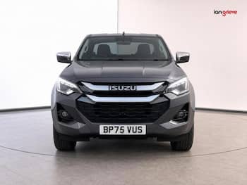 Used Isuzu D-Max 2025 for sale - 79352552: Photo