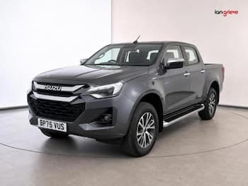 Used Isuzu D-Max 2025 for sale - 79352552: Photo
