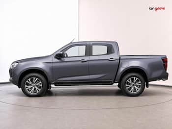 Used Isuzu D-Max 2025 for sale - 79352552: Photo