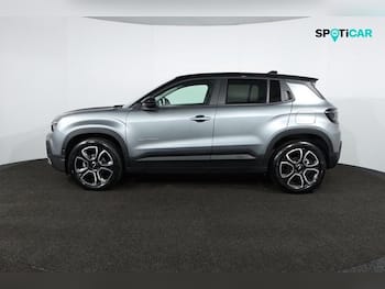 Used Jeep Avenger 2025 for sale - 79625368: Photo