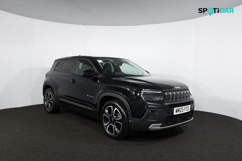 Used Jeep Other 2025 for sale - 78015314: Photo 1