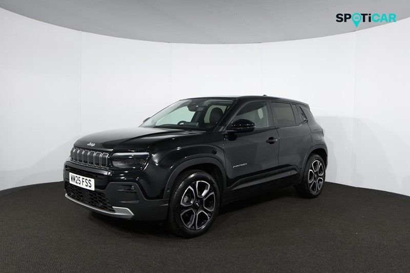 Used Jeep Other 2025 for sale - 78015314: Photo 3