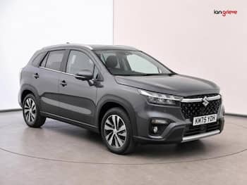 Used Suzuki SX4 S-Cross 2025 for sale - 79611191: Photo