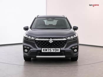 Used Suzuki SX4 S-Cross 2025 for sale - 79611191: Photo