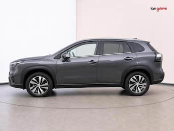 Used Suzuki SX4 S-Cross 2025 for sale - 79611191: Photo