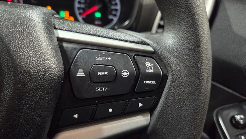 Used Isuzu D-Max 2022 for sale - 76444391: Photo 10