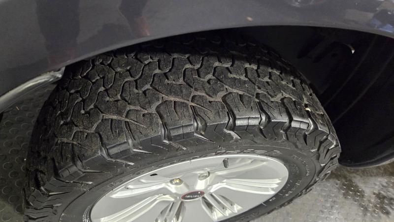 Used Isuzu D-Max 2022 for sale - 76444391: Photo 11