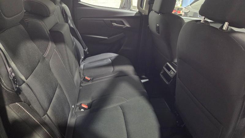 Used Isuzu D-Max 2022 for sale - 76444391: Photo 14