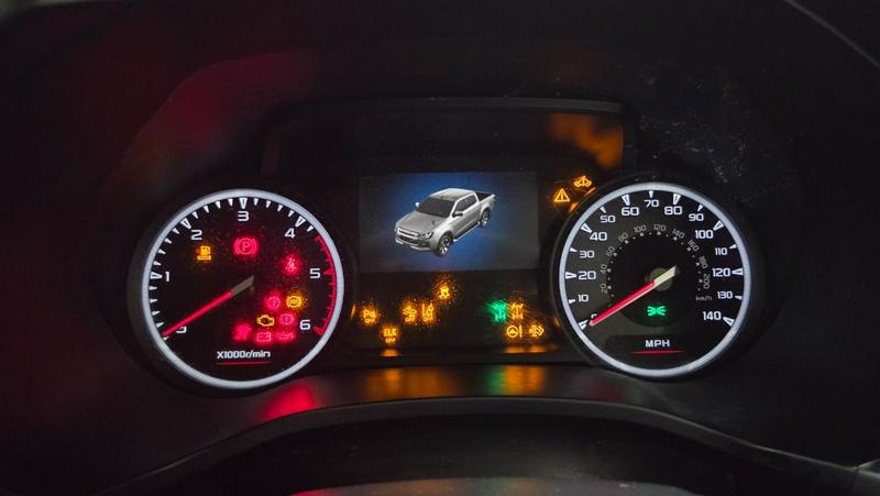 Used Isuzu D-Max 2022 for sale - 76444391: Photo 15