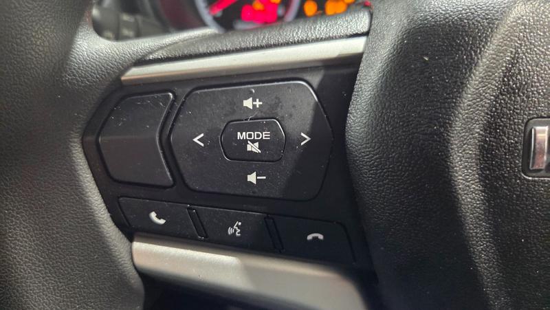 Used Isuzu D-Max 2022 for sale - 76444391: Photo 18