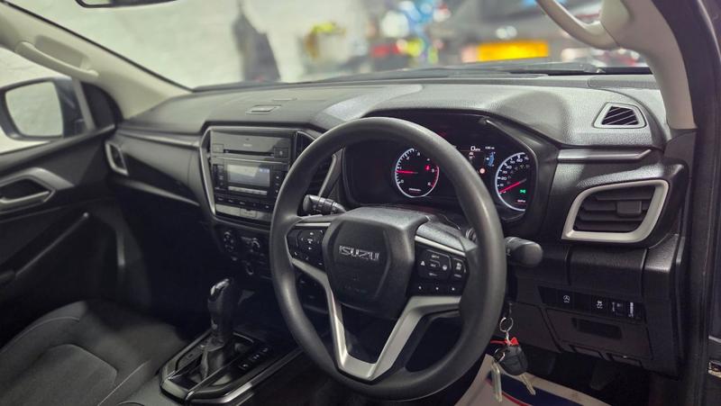 Used Isuzu D-Max 2022 for sale - 76444391: Photo 22