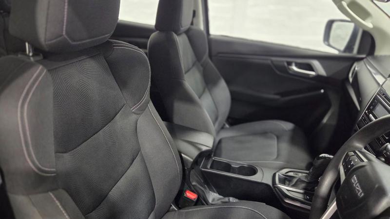 Used Isuzu D-Max 2022 for sale - 76444391: Photo 23