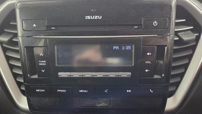 Used Isuzu D-Max 2022 for sale - 76444391: Photo 25