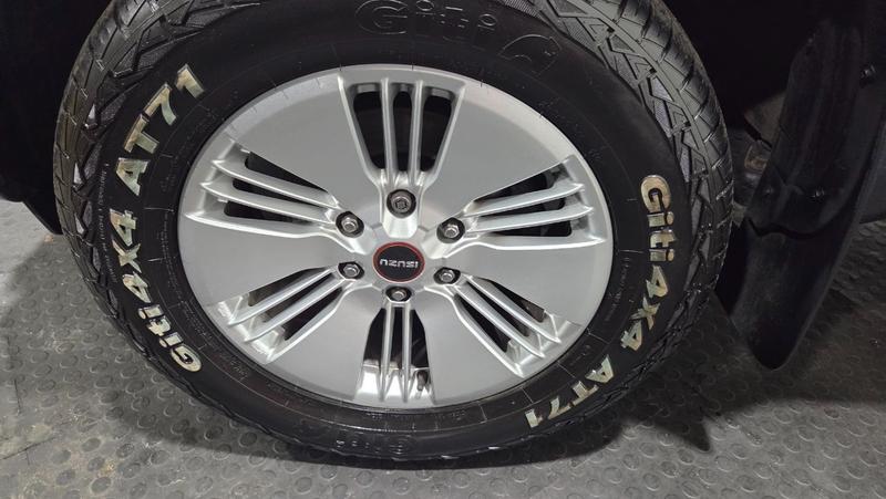 Used Isuzu D-Max 2022 for sale - 76444391: Photo 5