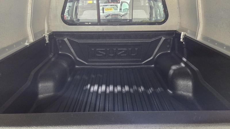 Used Isuzu D-Max 2022 for sale - 76444391: Photo 6