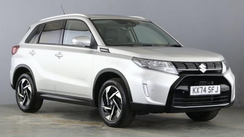 Used Suzuki Vitara 2025 for sale - 78067514: Photo 1
