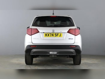 Used Suzuki Vitara 2025 for sale - 78067514: Photo