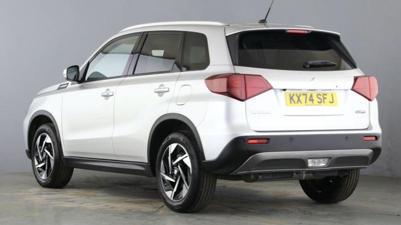 Used Suzuki Vitara 2025 for sale - 78067514: Photo 3