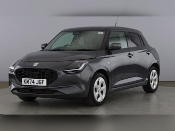 Used Suzuki Swift 2024 for sale - 76576739: Photo