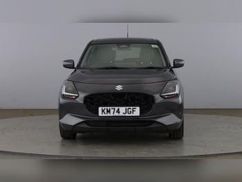 Used Suzuki Swift 2024 for sale - 76576739: Photo