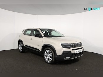 Used Jeep Other 2024 for sale - 77758904: Photo