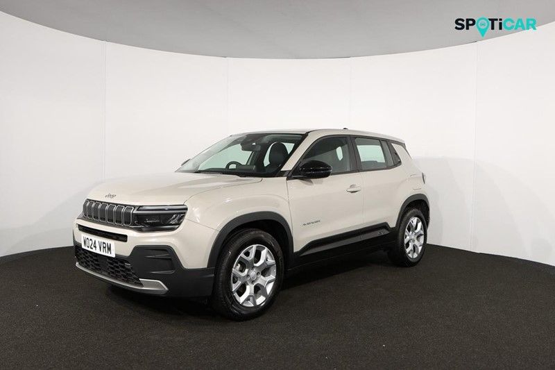 Used Jeep Other 2024 for sale - 77758904: Photo 3