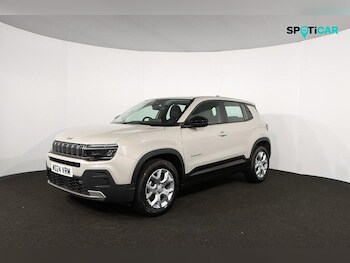 Used Jeep Other 2024 for sale - 77758904: Photo