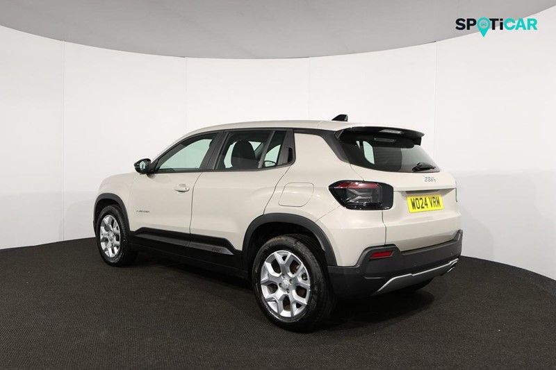 Used Jeep Other 2024 for sale - 77758904: Photo 5