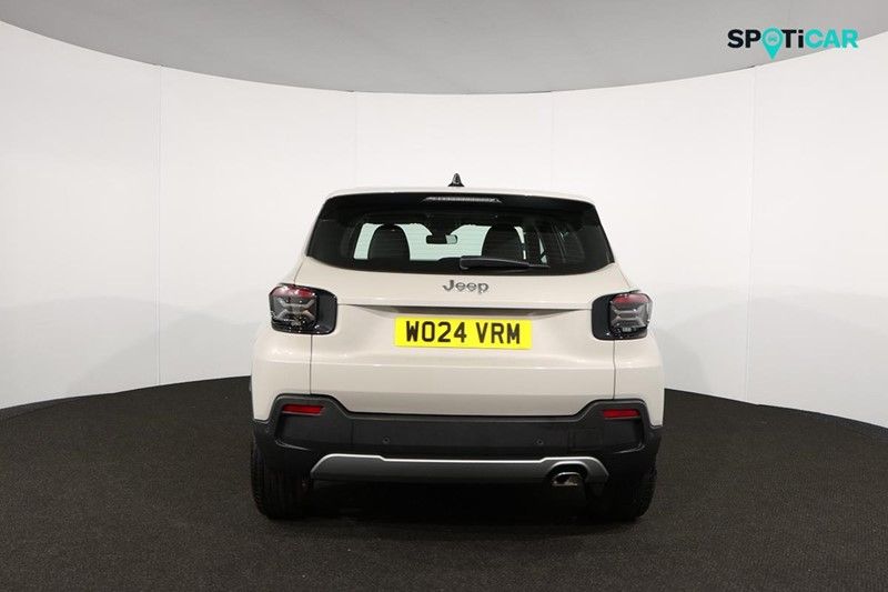 Used Jeep Other 2024 for sale - 77758904: Photo 6