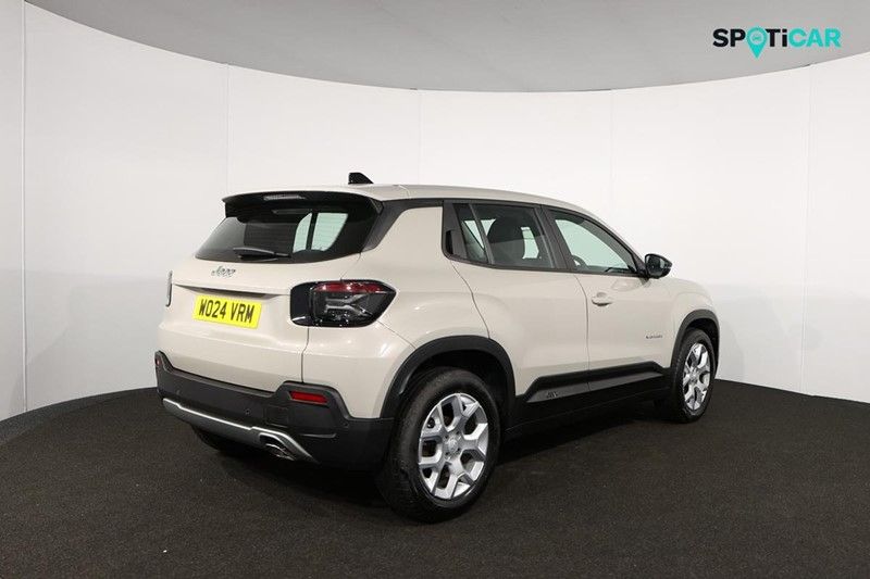 Used Jeep Other 2024 for sale - 77758904: Photo 7