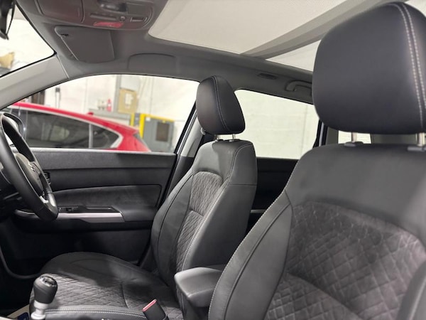 Used Suzuki Vitara 2025 for sale - 75283224: Photo 10